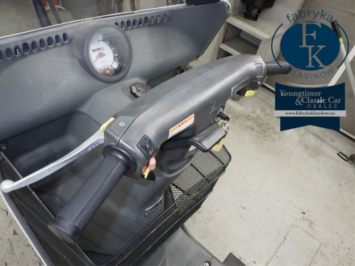 HONDA GYRO CANOPY-2 - zdjęcie 21