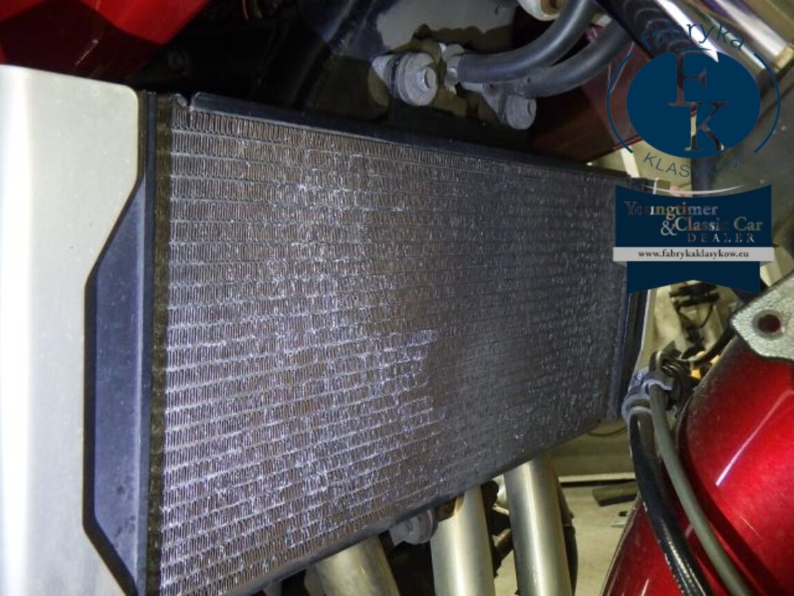SUZUKI BANDIT1250S ABS 2007 - zdjęcie 9