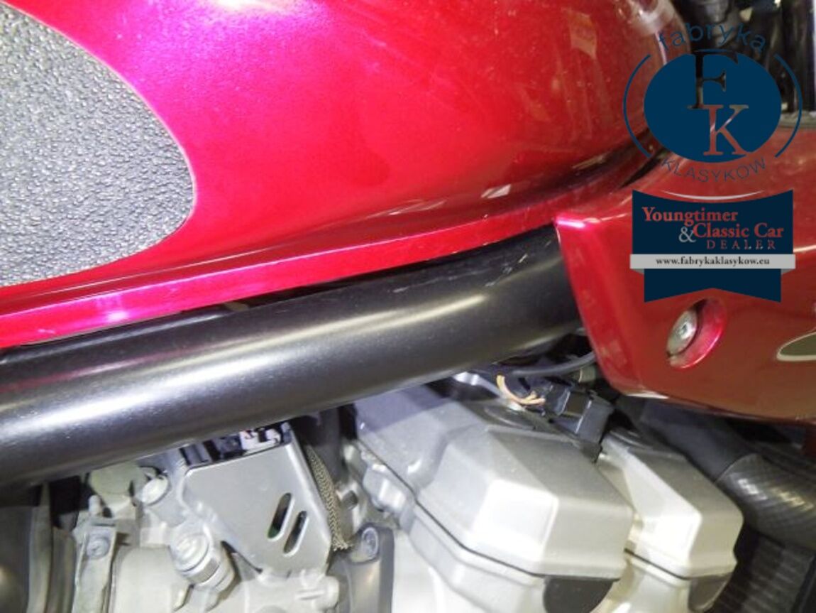 SUZUKI BANDIT1250S ABS 2007 - zdjęcie 31