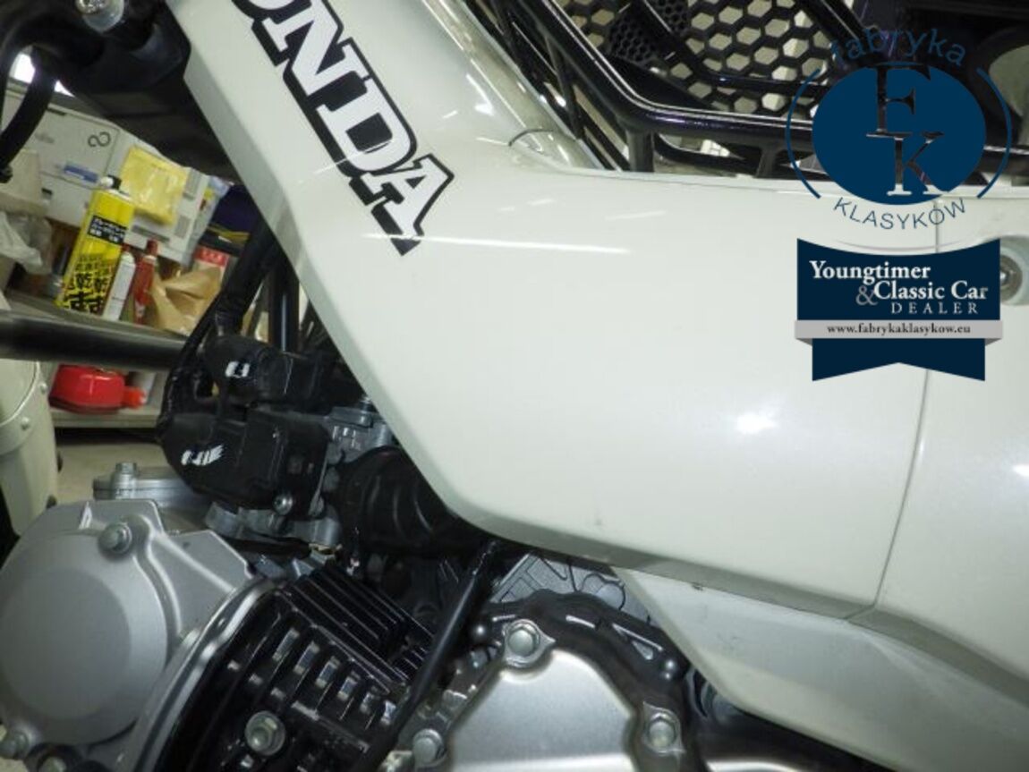 HONDA CT125-2 - zdjęcie 22