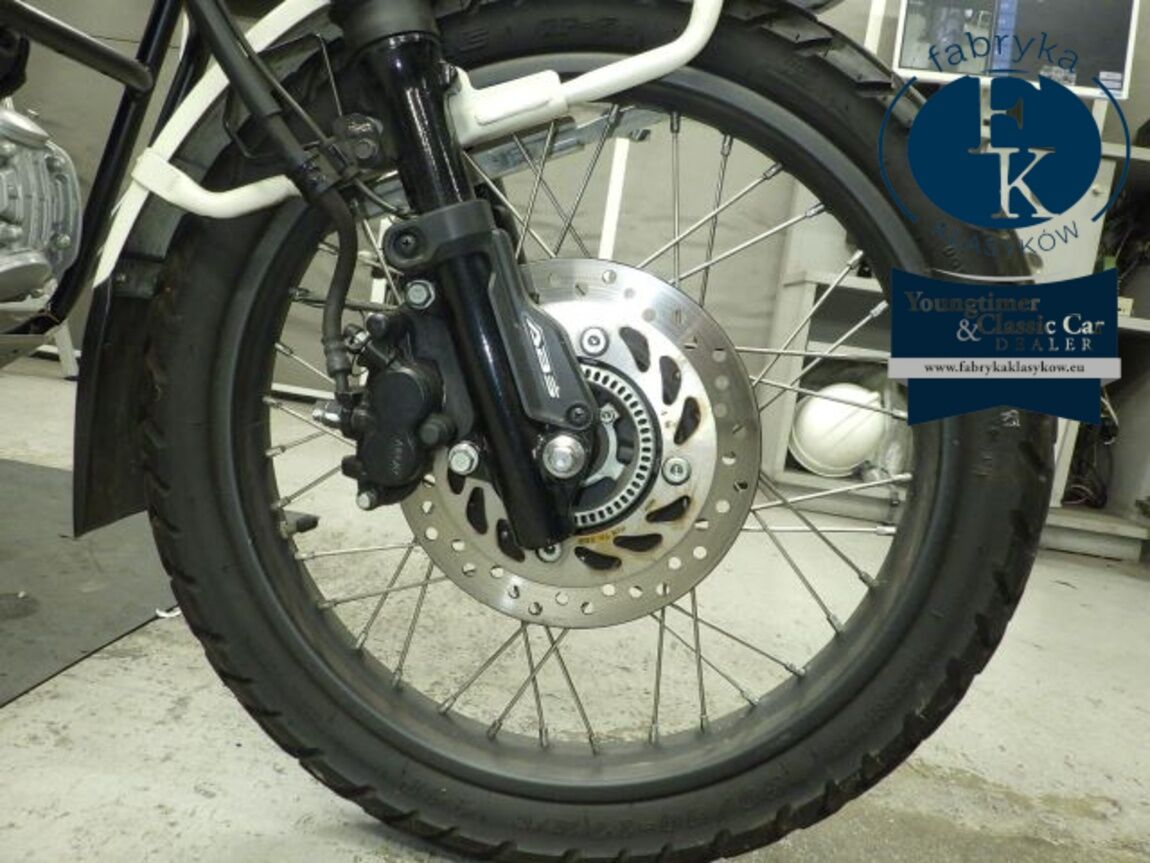 HONDA CT125-2 - zdjęcie 24