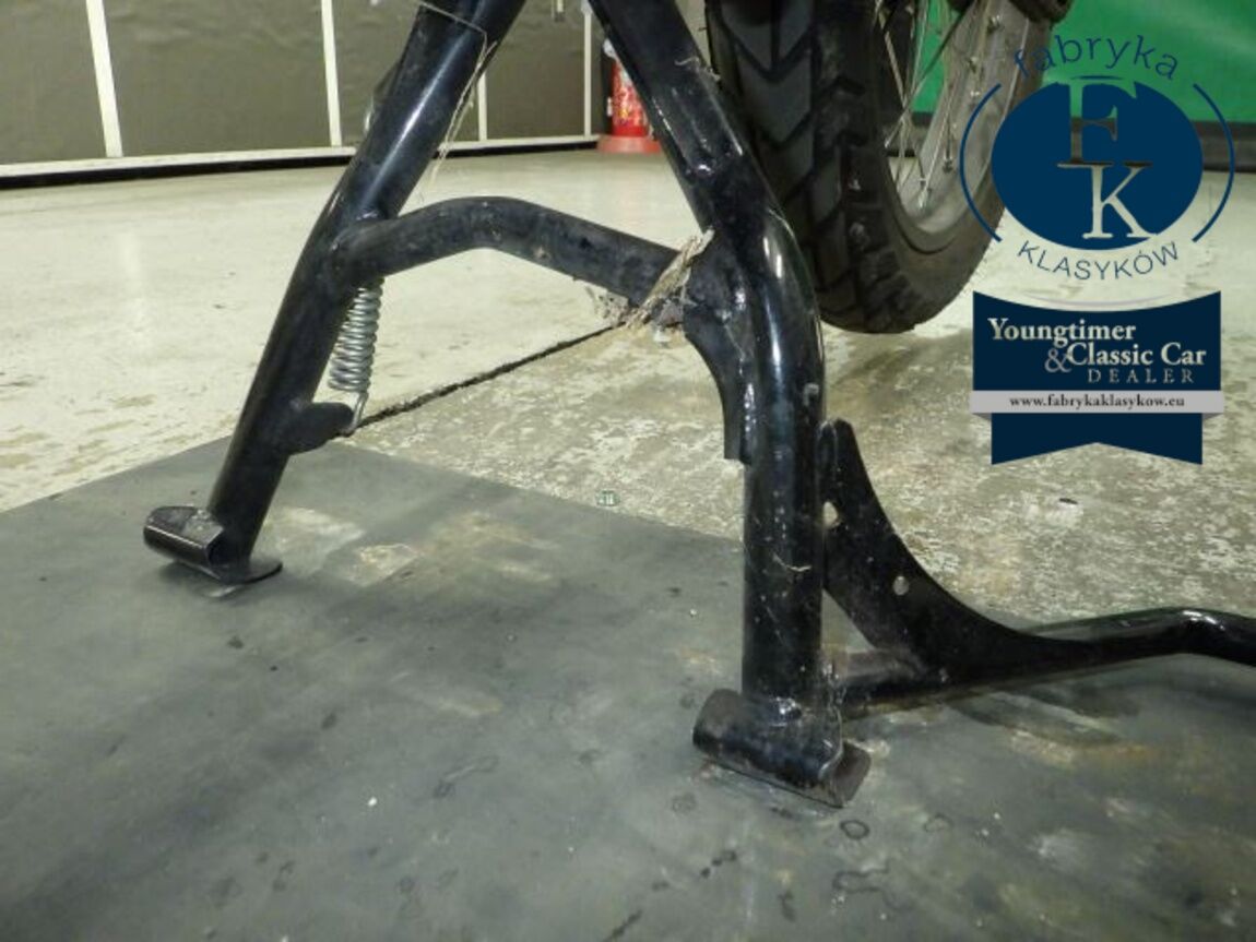 HONDA CT125-2 - zdjęcie 31