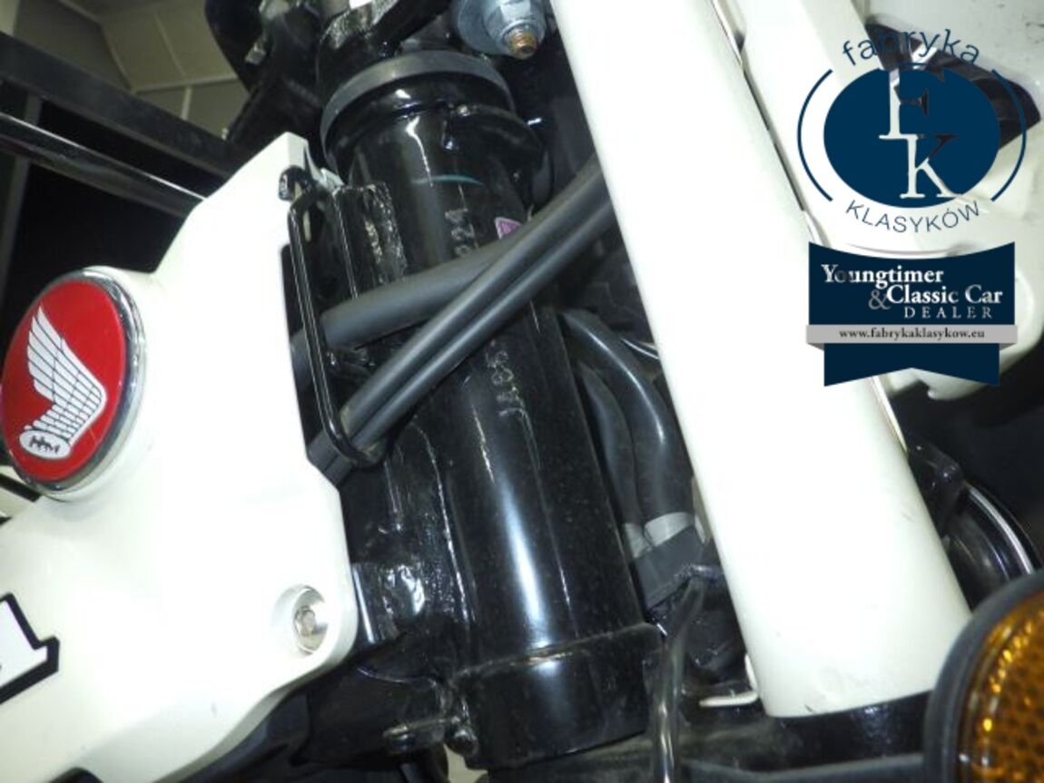 HONDA CT125-2 - zdjęcie 32