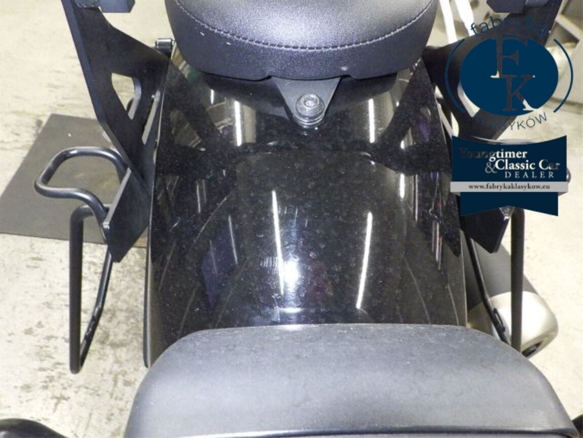 HONDA REBEL  - zdjęcie 18