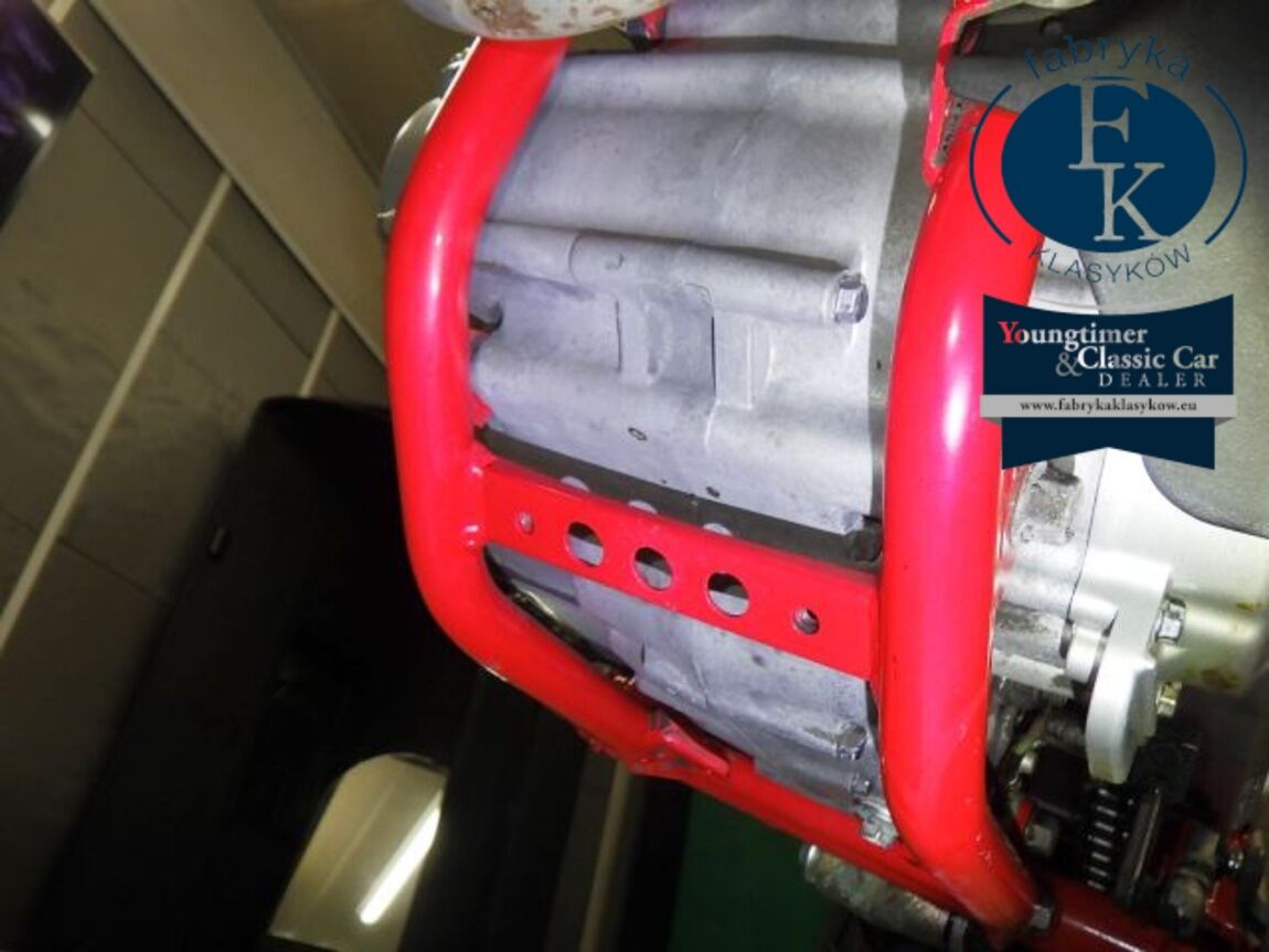 YAMAHA SEROW 250-3  - zdjęcie 13