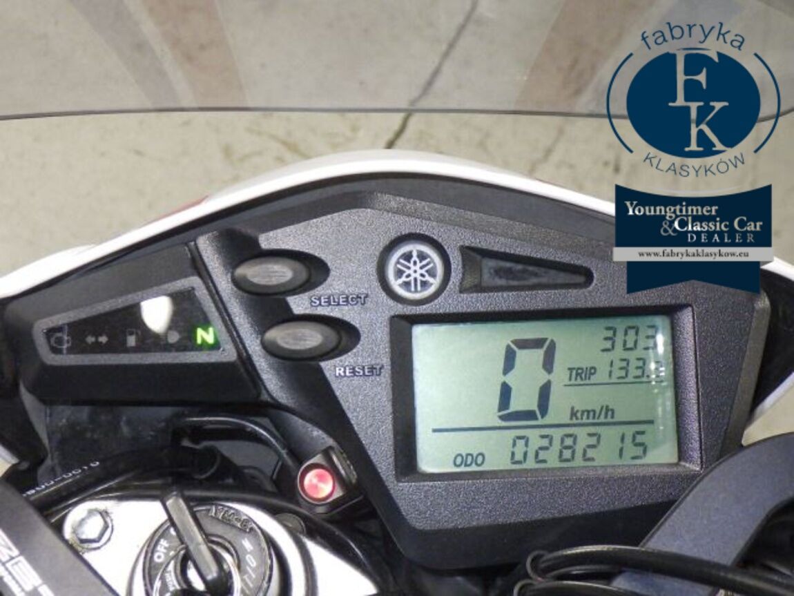 YAMAHA SEROW 250-3  - zdjęcie 15