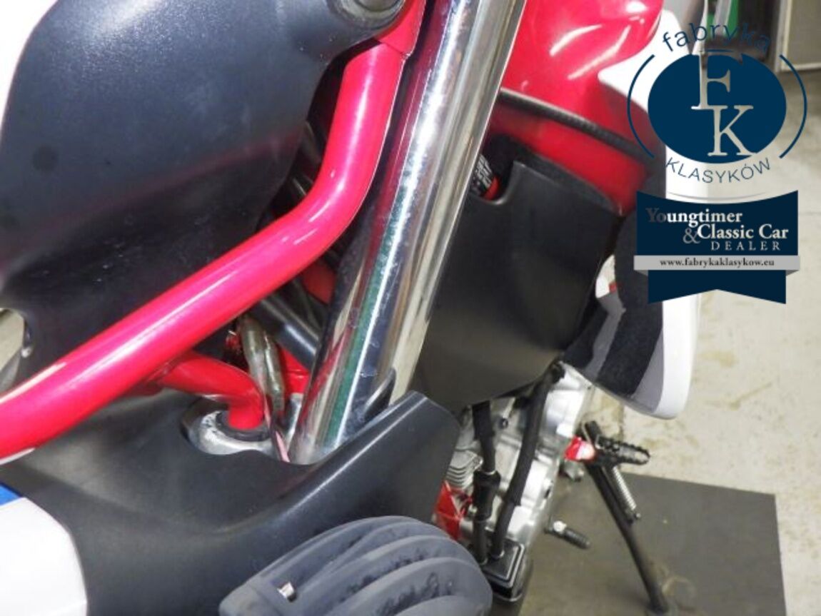 YAMAHA SEROW 250-3  - zdjęcie 26