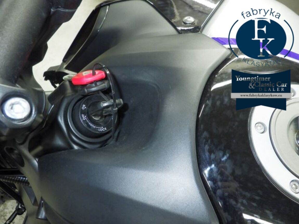 YAMAHA MT-09-2SP 2022 - zdjęcie 22
