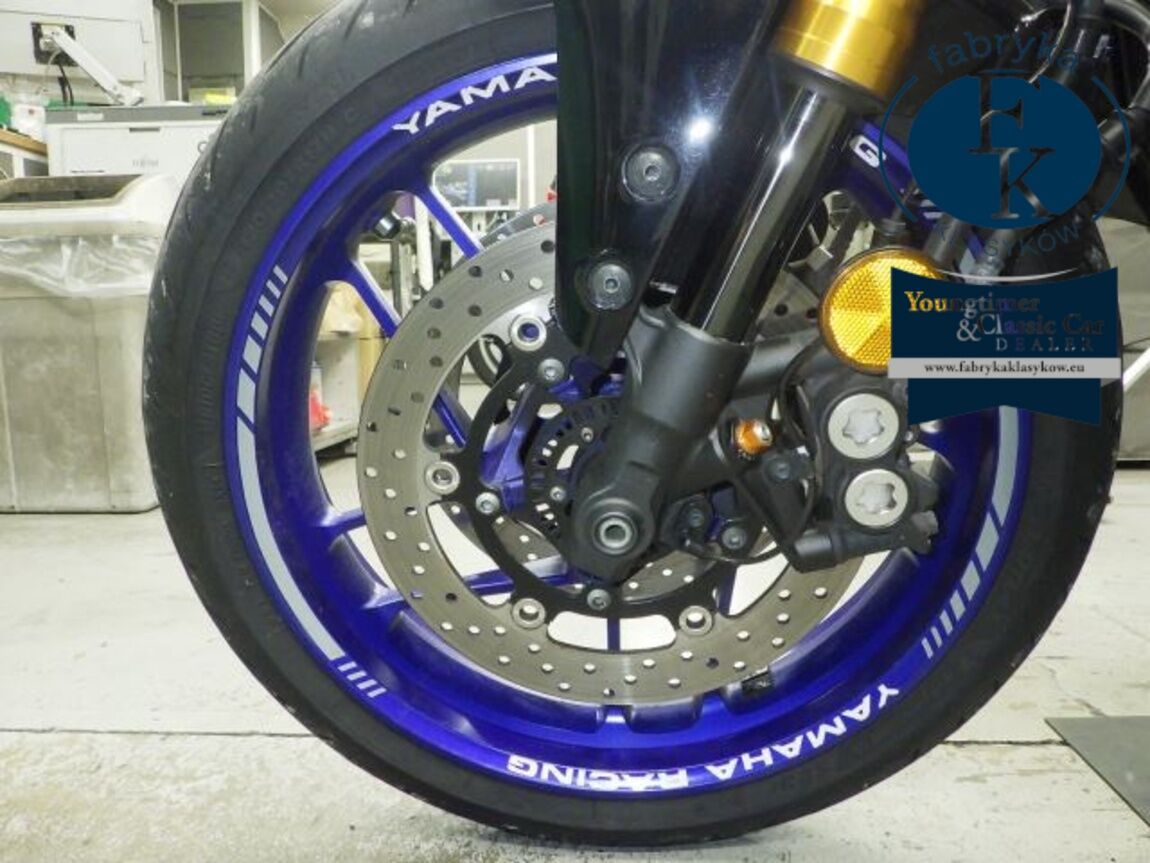 YAMAHA MT-09-2SP 2022 - zdjęcie 26