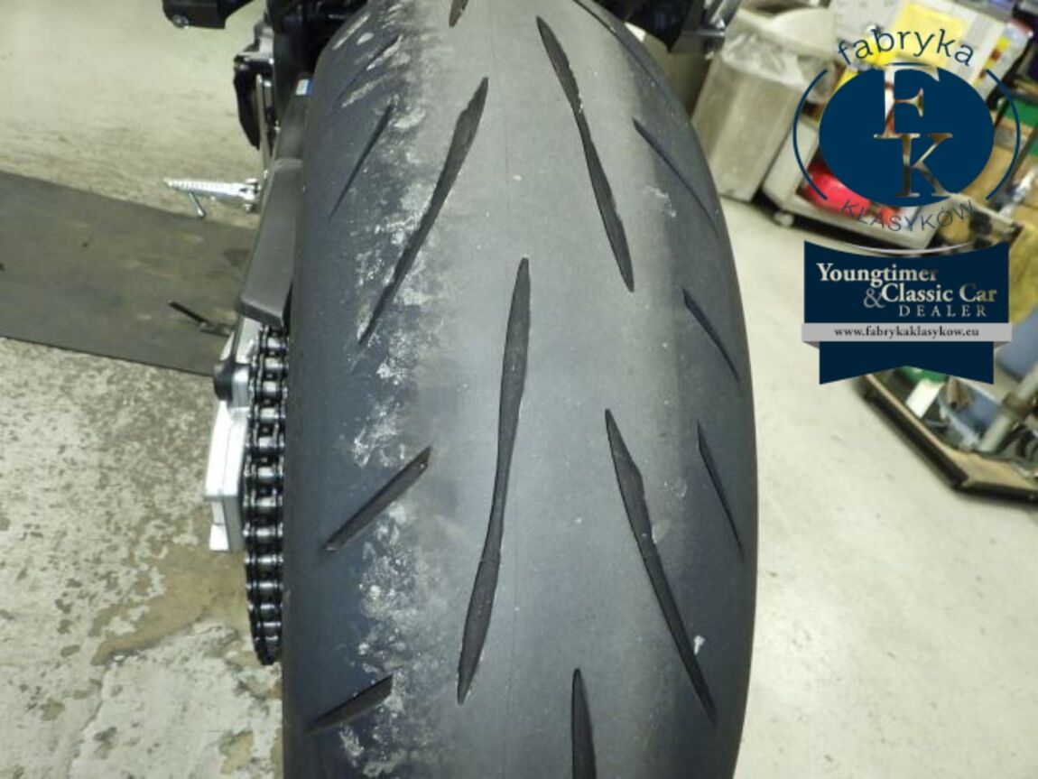 YAMAHA MT-09-2SP 2022 - zdjęcie 27