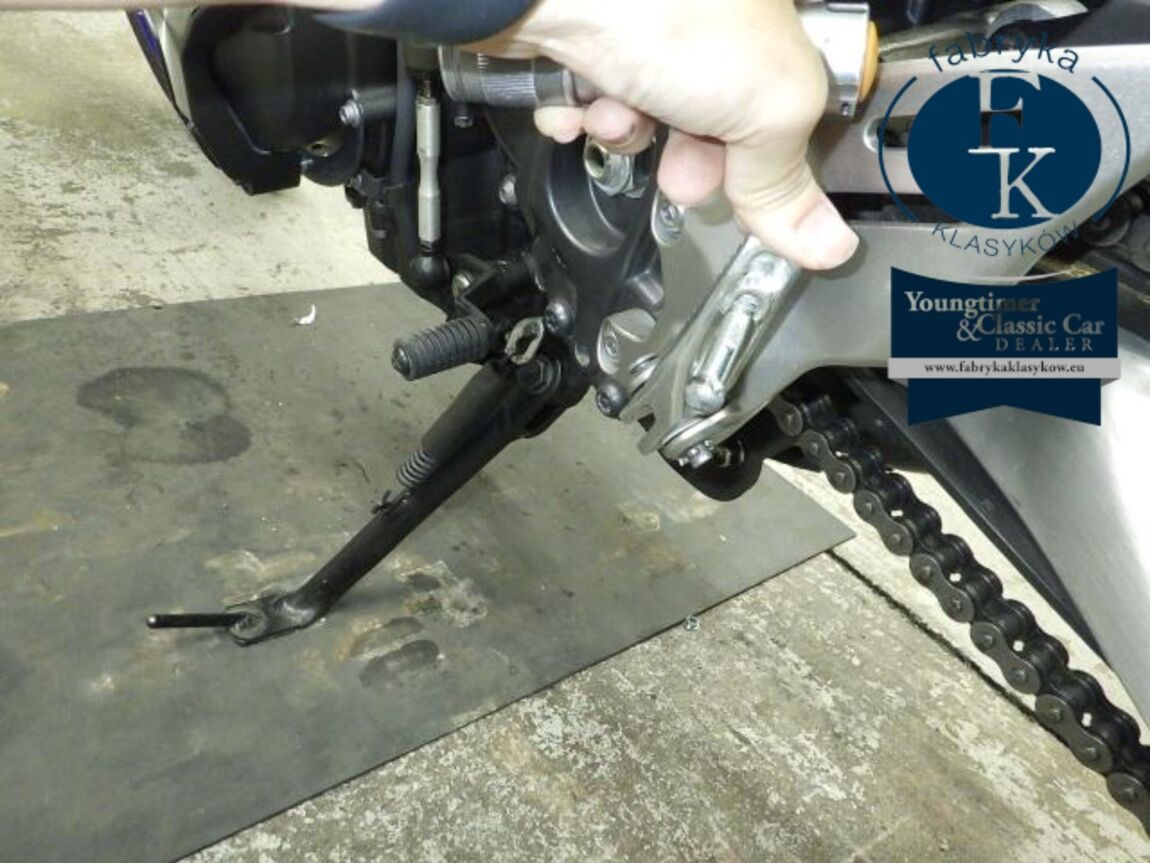 YAMAHA MT-09-2SP 2022 - zdjęcie 31