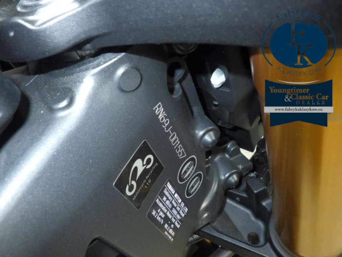 YAMAHA MT-09-2SP 2022 - zdjęcie 33