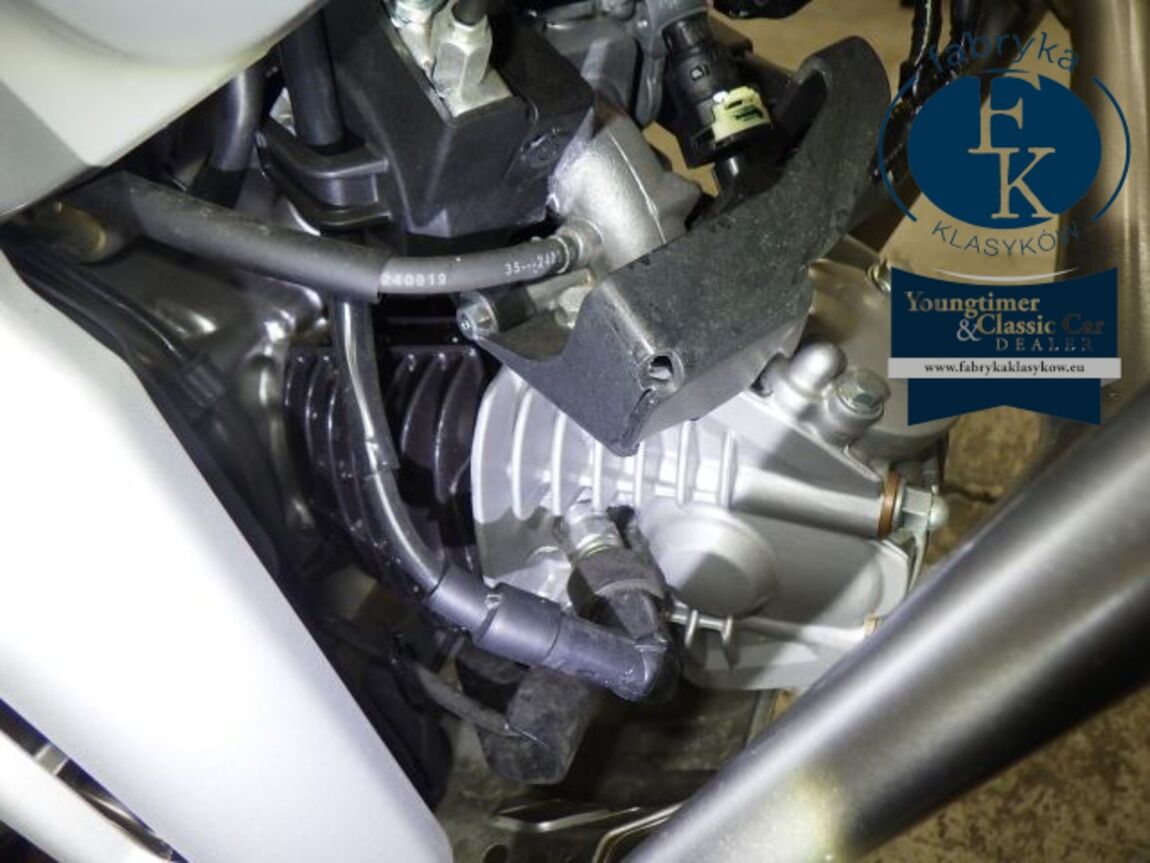 HONDA CT125-2  - zdjęcie 11