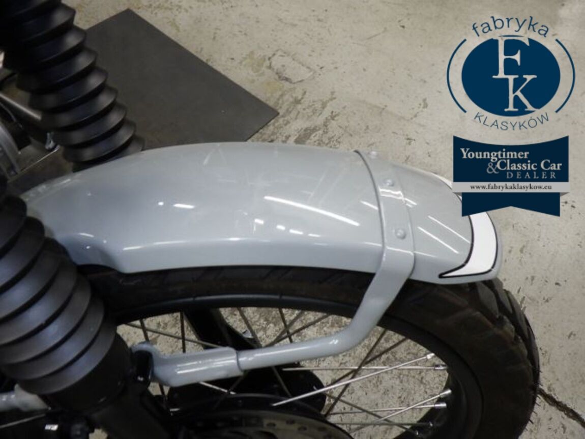 HONDA CT125-2  - zdjęcie 18