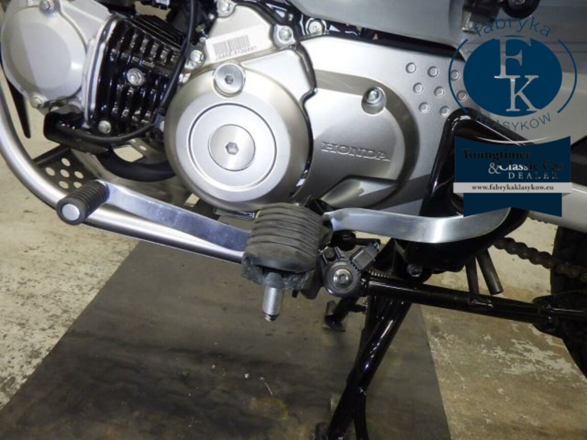 HONDA CT125-2  - zdjęcie 27