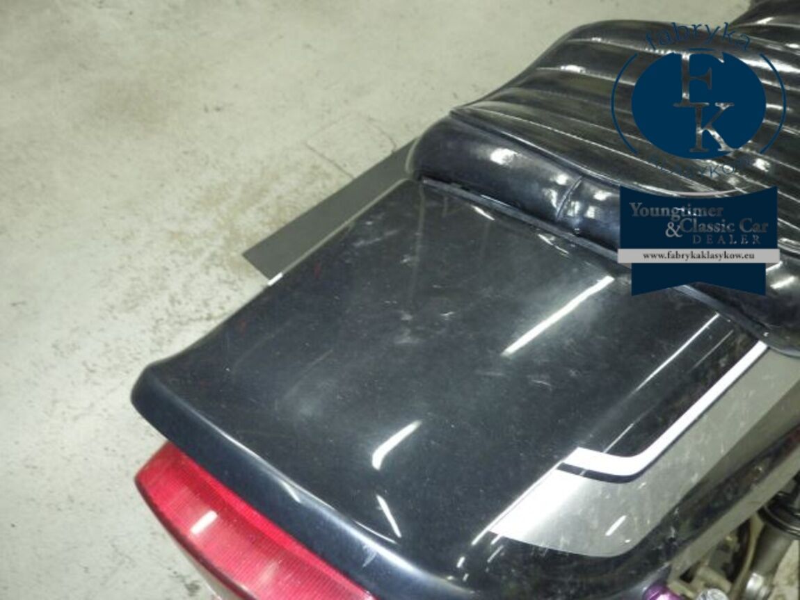 KAWASAKI ZEPHYR400K 1997 - zdjęcie 19