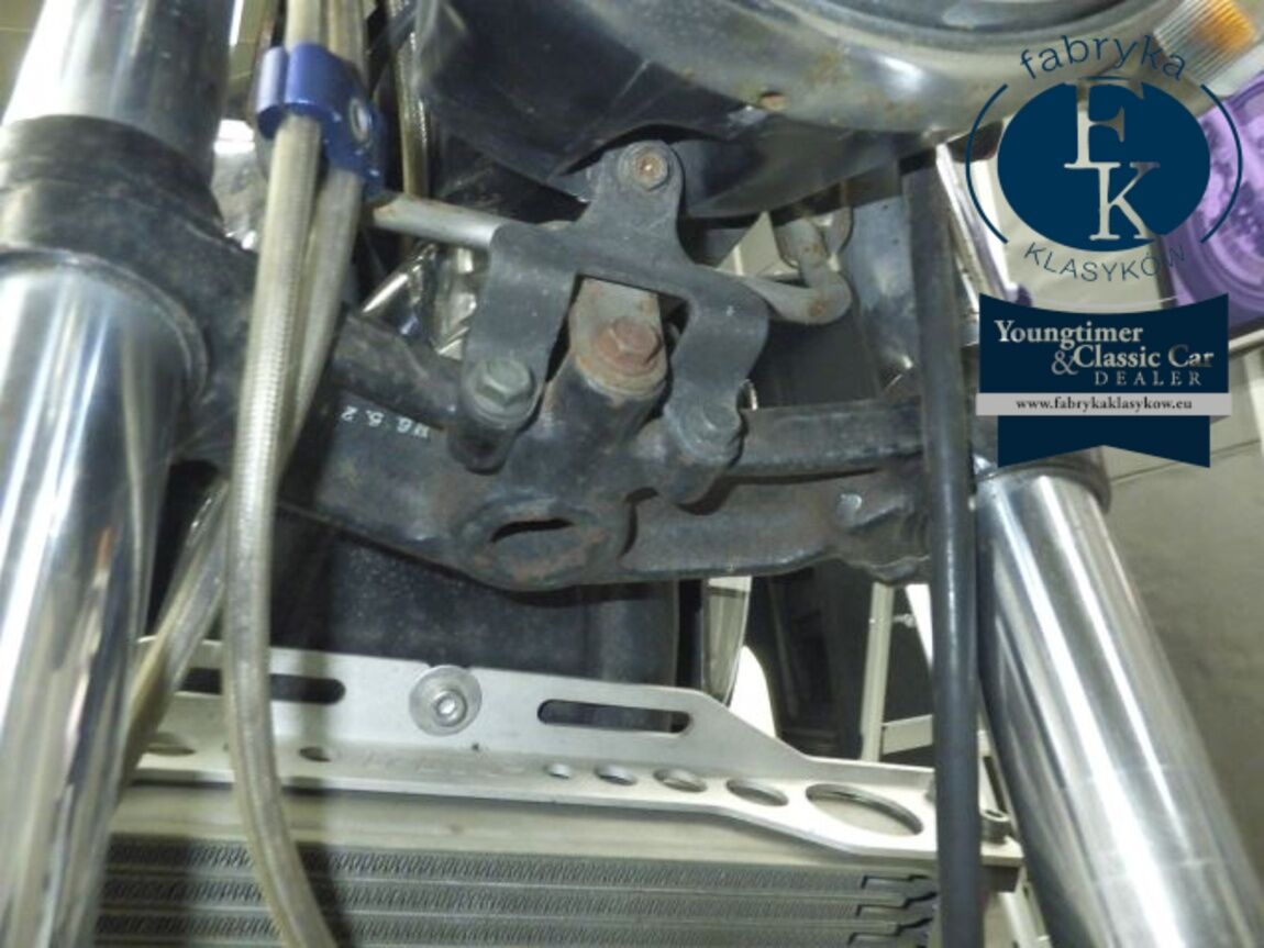 KAWASAKI ZEPHYR400K 1997 - zdjęcie 23