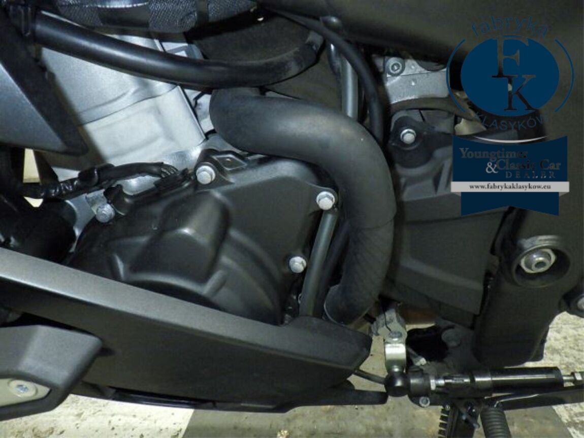 KAWASAKI ZX-4R SE 2024 - zdjęcie 12