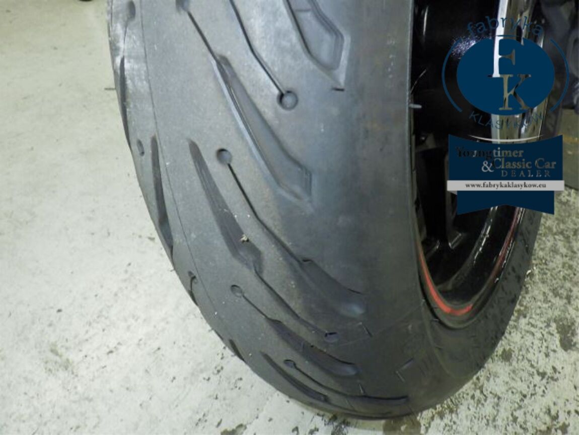 KAWASAKI ZX-4R SE 2024 - zdjęcie 25