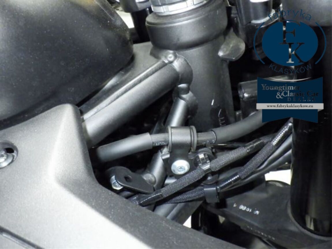 KAWASAKI ZX-4R SE 2024 - zdjęcie 29