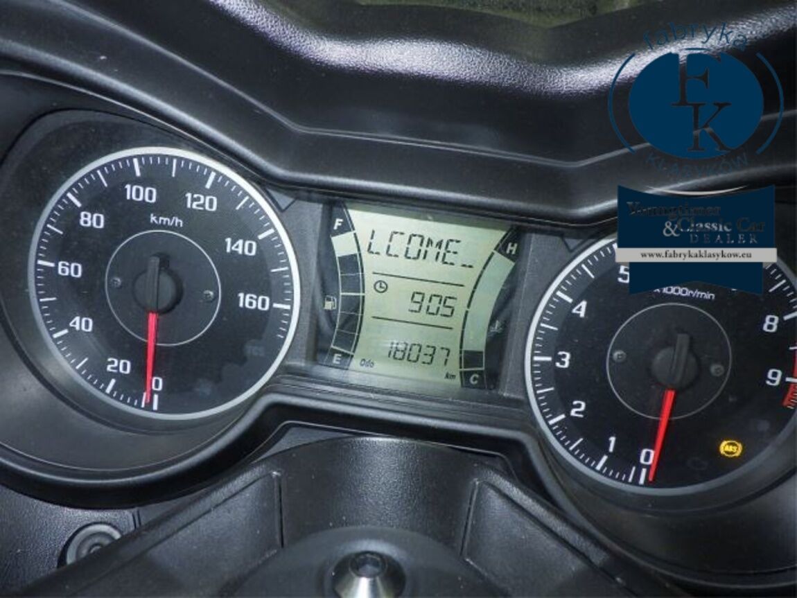 YAMAHA X-MAX250A  - zdjęcie 13