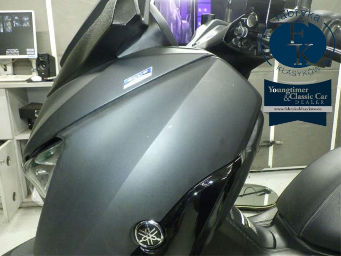 YAMAHA X-MAX250A  - zdjęcie 18