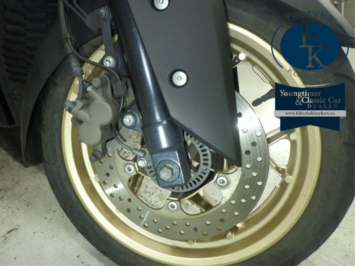 YAMAHA X-MAX250A  - zdjęcie 24