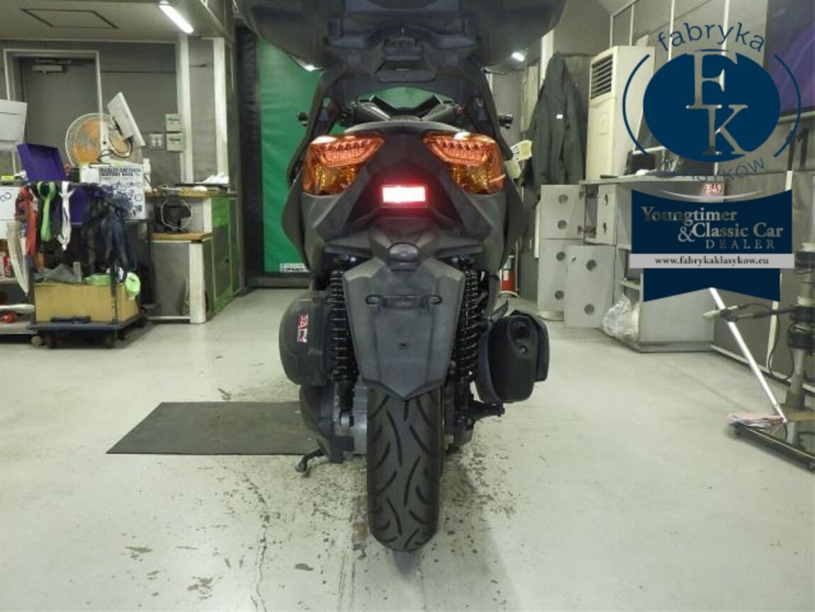 YAMAHA X-MAX250A  - zdjęcie 30