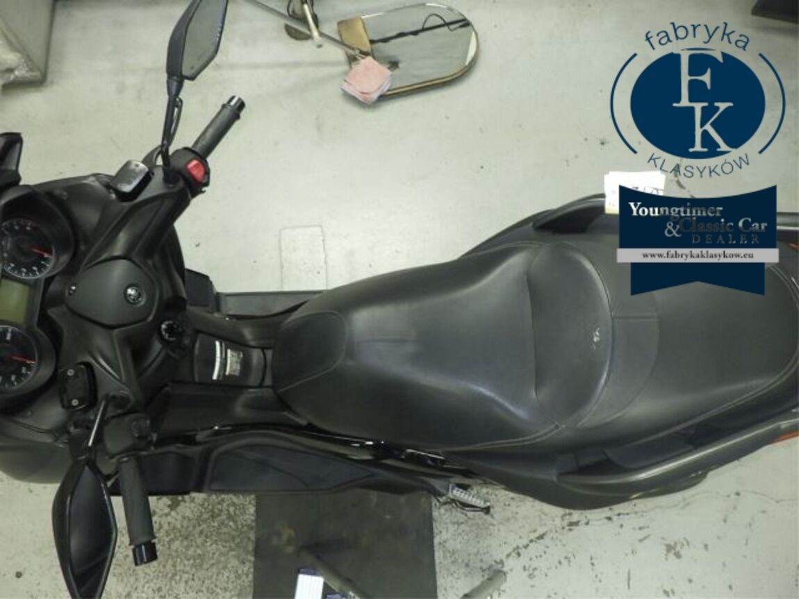 YAMAHA X-MAX250A  - zdjęcie 32