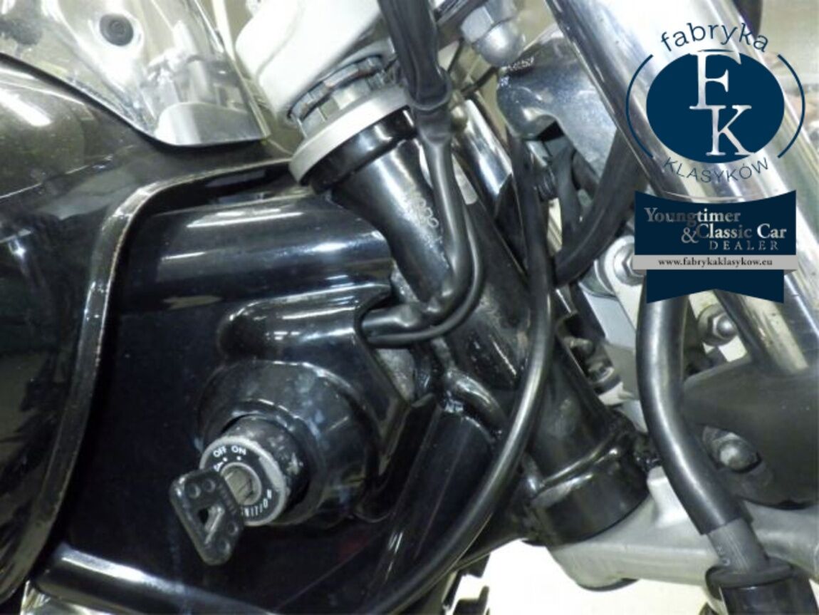 YAMAHA DRAGSTAR 250  - zdjęcie 29