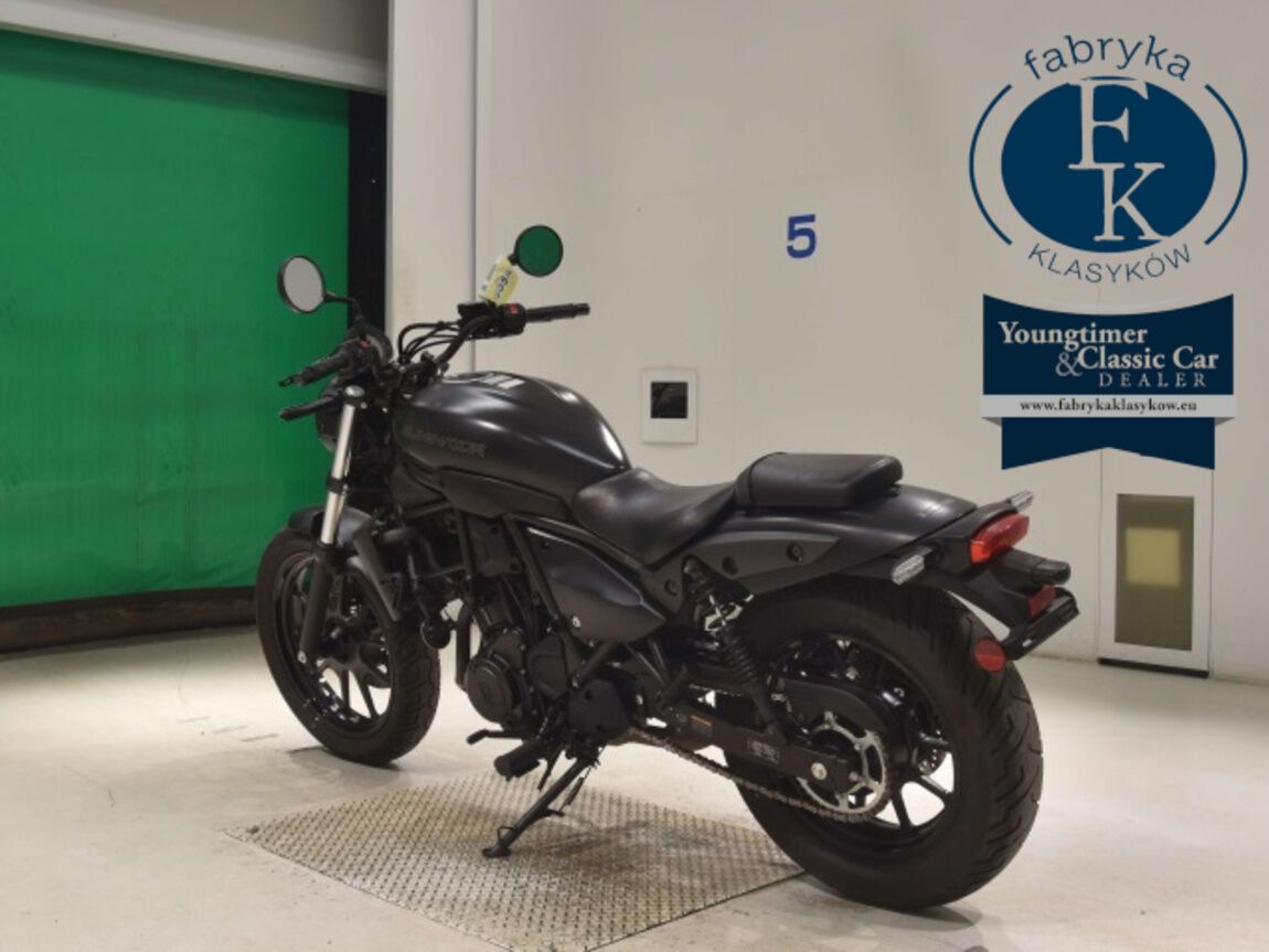 KAWASAKI ELIMINATOR 400-3 2024 - zdjęcie 7