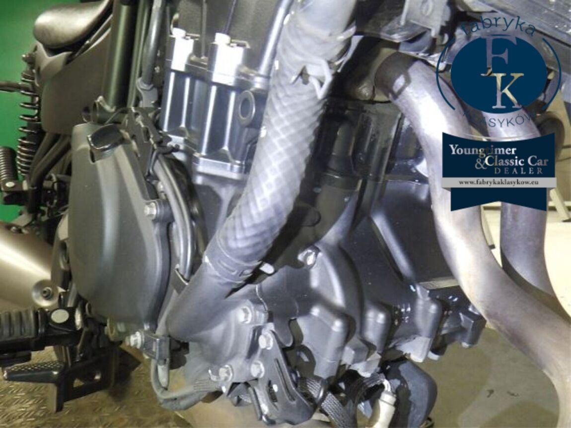 KAWASAKI ELIMINATOR 400-3 2024 - zdjęcie 11