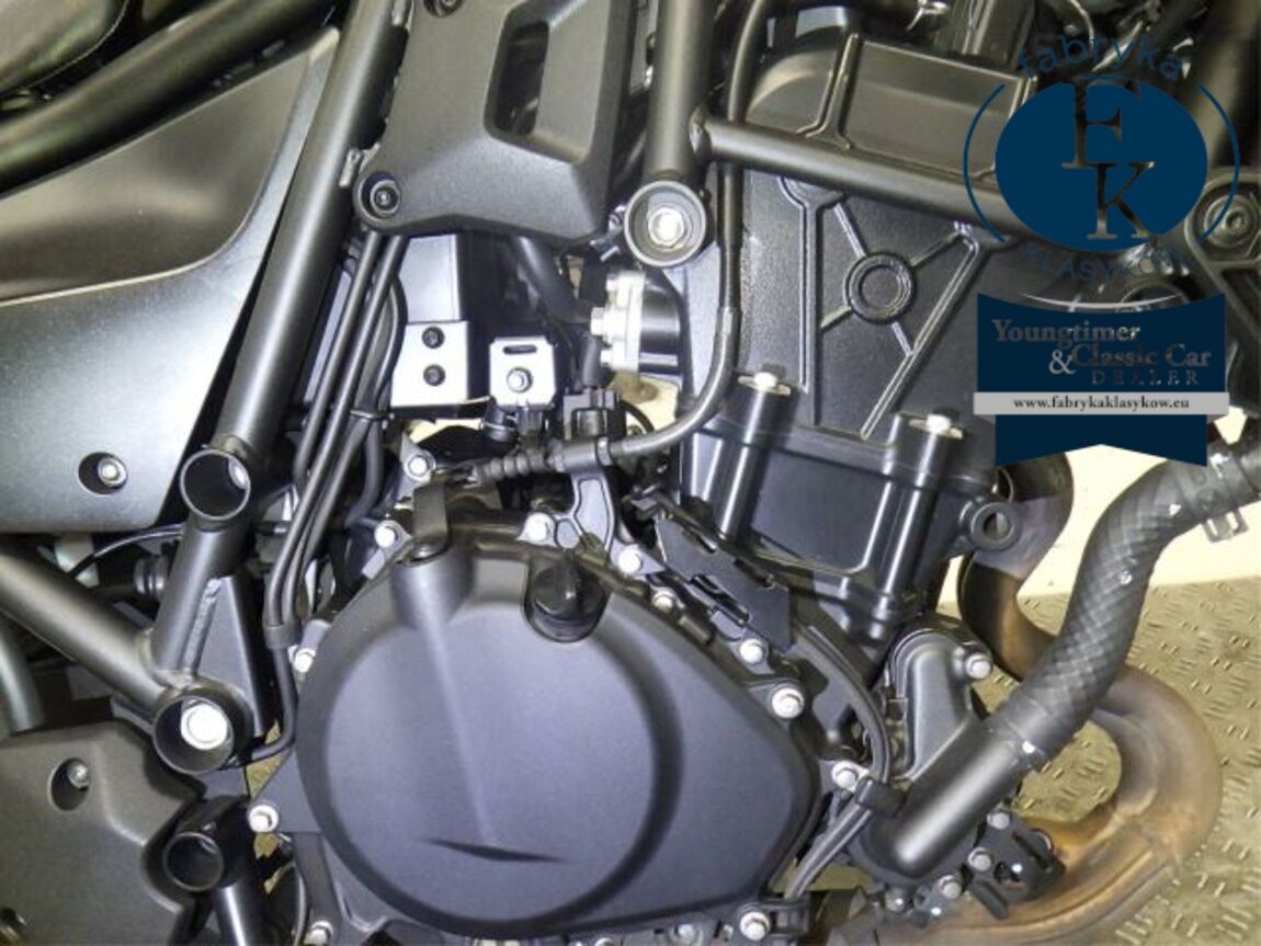 KAWASAKI ELIMINATOR 400-3 2024 - zdjęcie 12