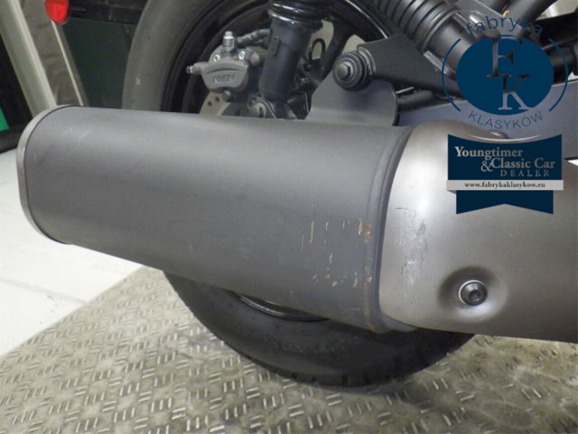 KAWASAKI ELIMINATOR 400-3 2024 - zdjęcie 16
