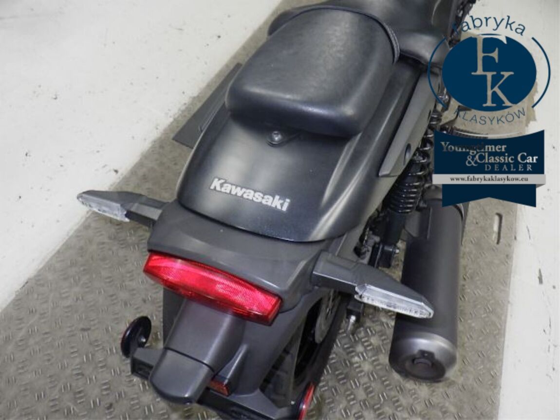 KAWASAKI ELIMINATOR 400-3 2024 - zdjęcie 17