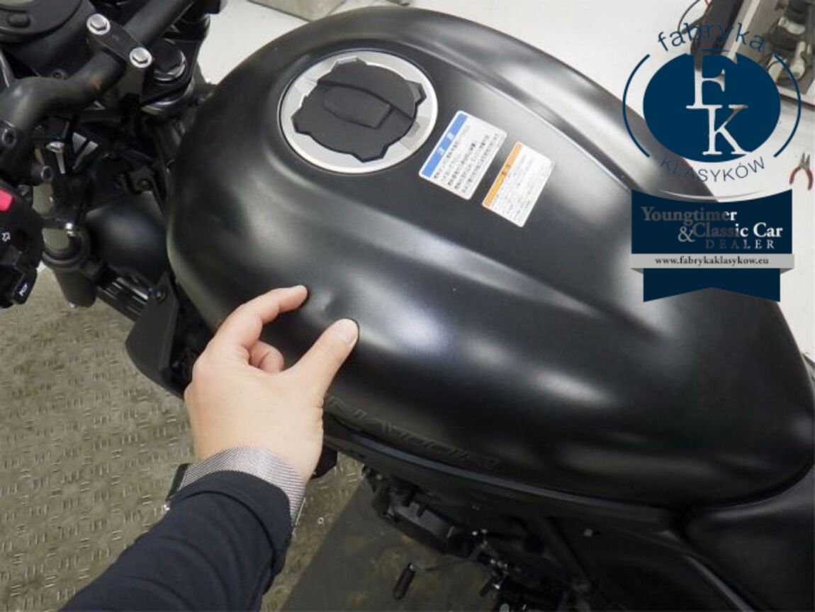 KAWASAKI ELIMINATOR 400-3 2024 - zdjęcie 19