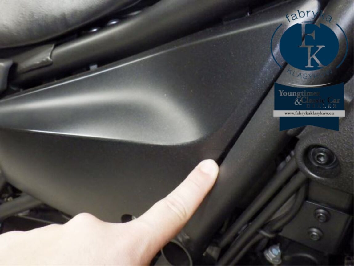 KAWASAKI ELIMINATOR 400-3 2024 - zdjęcie 20
