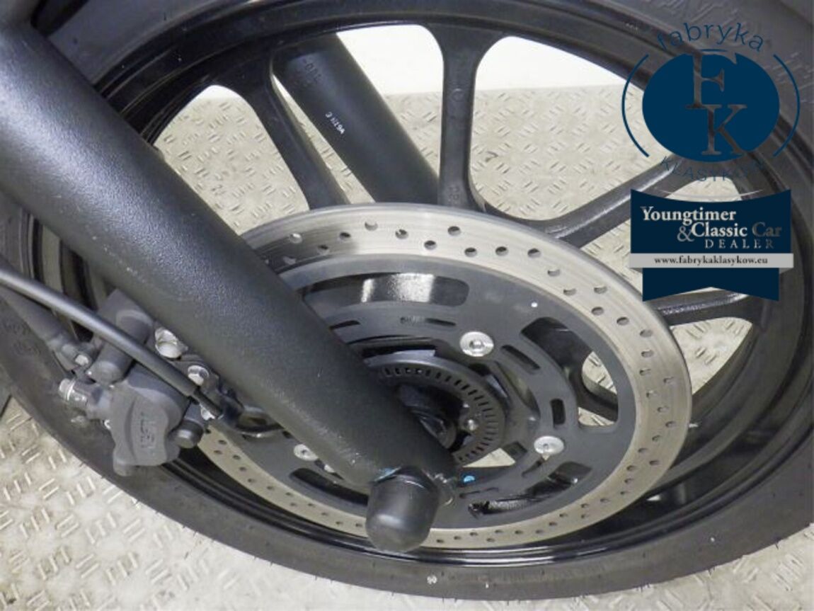 KAWASAKI ELIMINATOR 400-3 2024 - zdjęcie 21