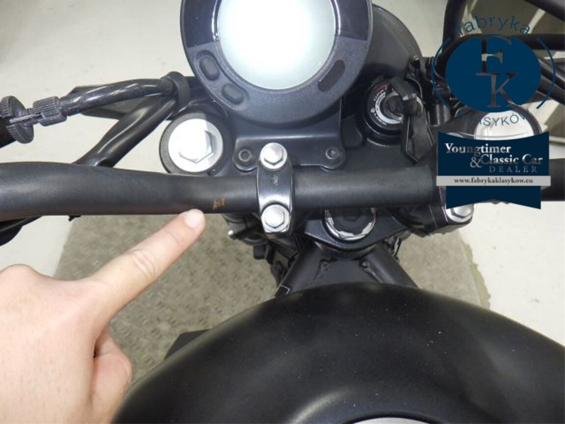 KAWASAKI ELIMINATOR 400-3 2024 - zdjęcie 22