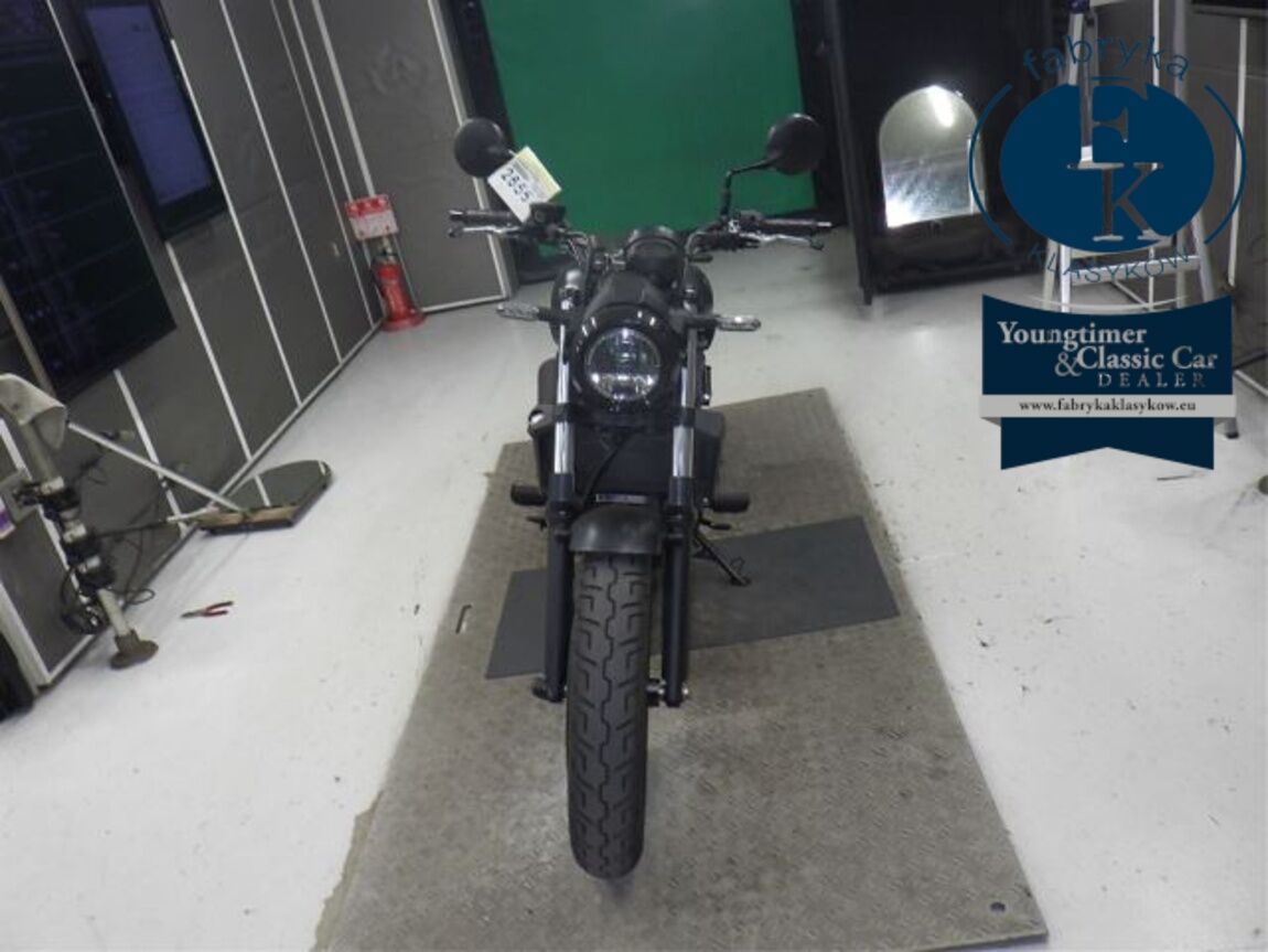 KAWASAKI ELIMINATOR 400-3 2024 - zdjęcie 23