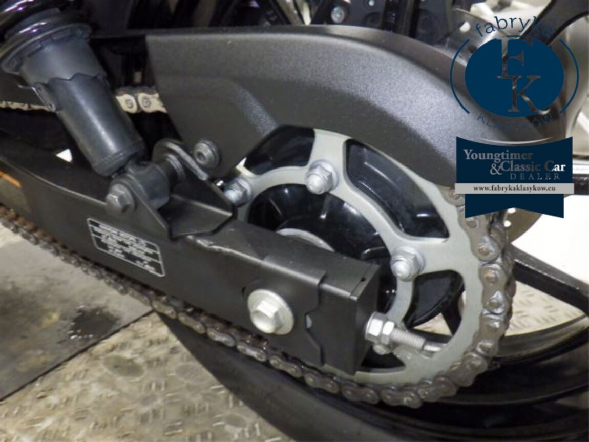 KAWASAKI ELIMINATOR 400-3 2024 - zdjęcie 25