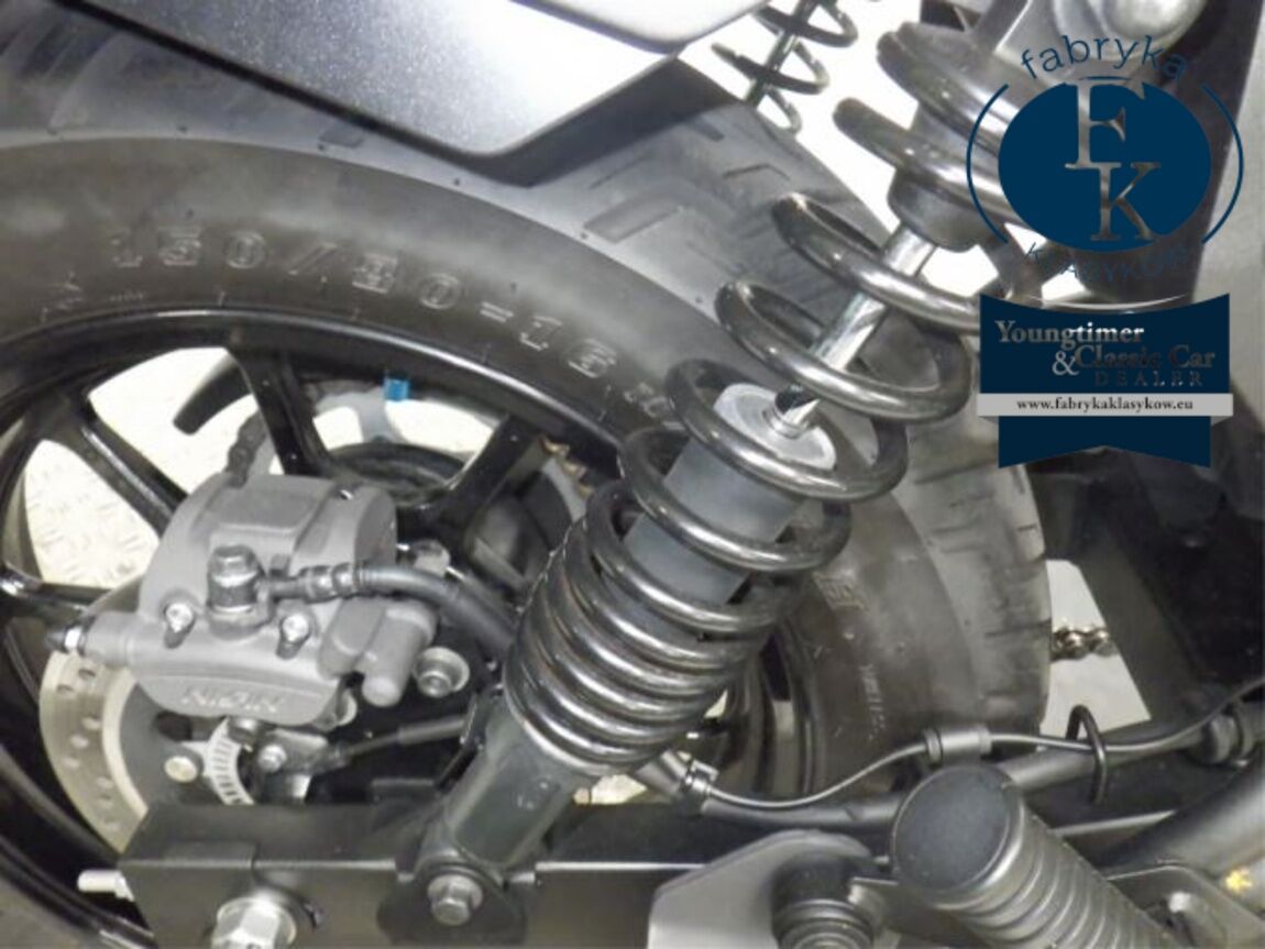 KAWASAKI ELIMINATOR 400-3 2024 - zdjęcie 26