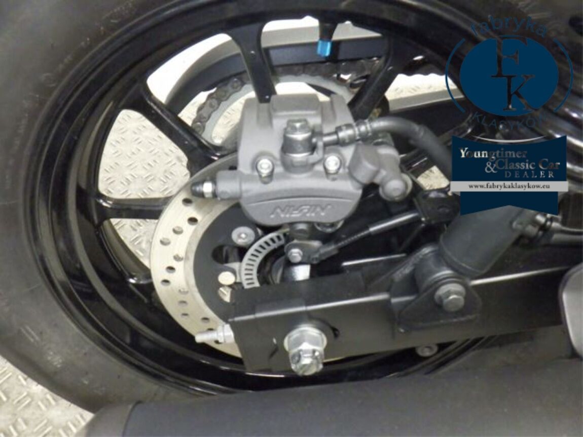 KAWASAKI ELIMINATOR 400-3 2024 - zdjęcie 28