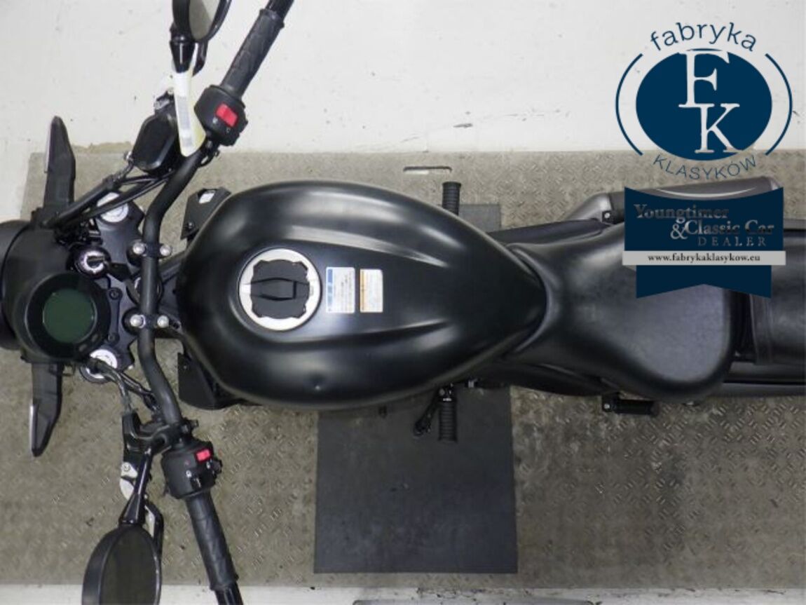 KAWASAKI ELIMINATOR 400-3 2024 - zdjęcie 32