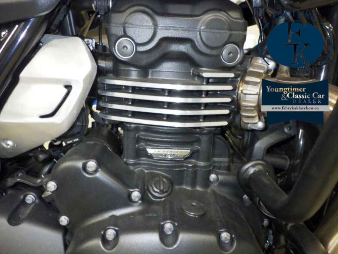 TRIUMPH SPEED 400 2026 - zdjęcie 9