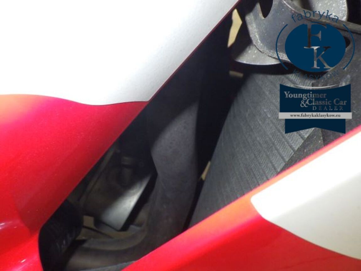 HONDA CBR1000RR 2005 - zdjęcie 17