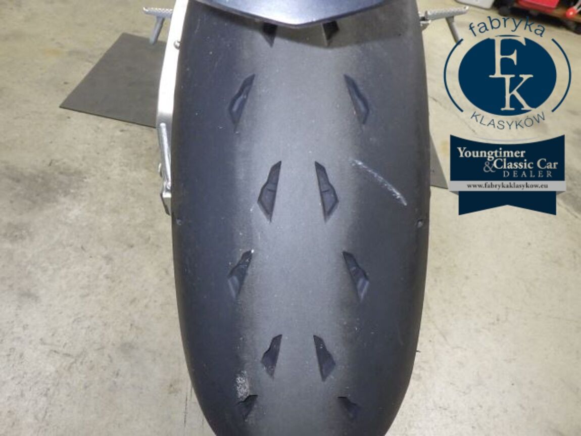 HONDA CBR1000RR 2005 - zdjęcie 29