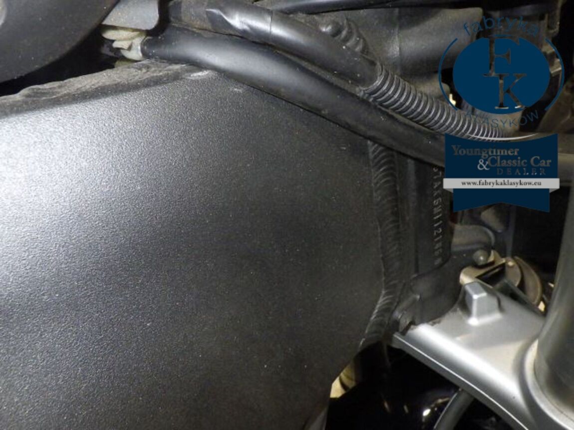 HONDA CBR1000RR 2005 - zdjęcie 33