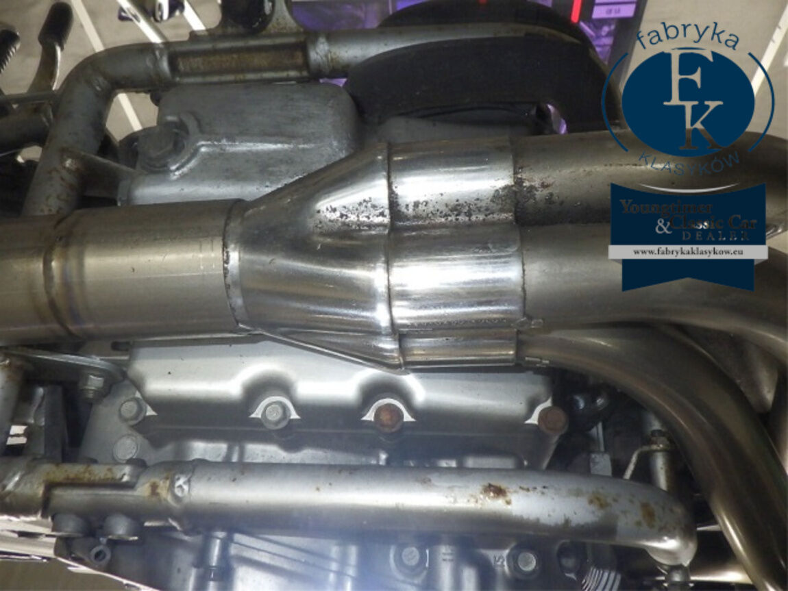SUZUKI GSX400S KATANA 1992 - zdjęcie 8