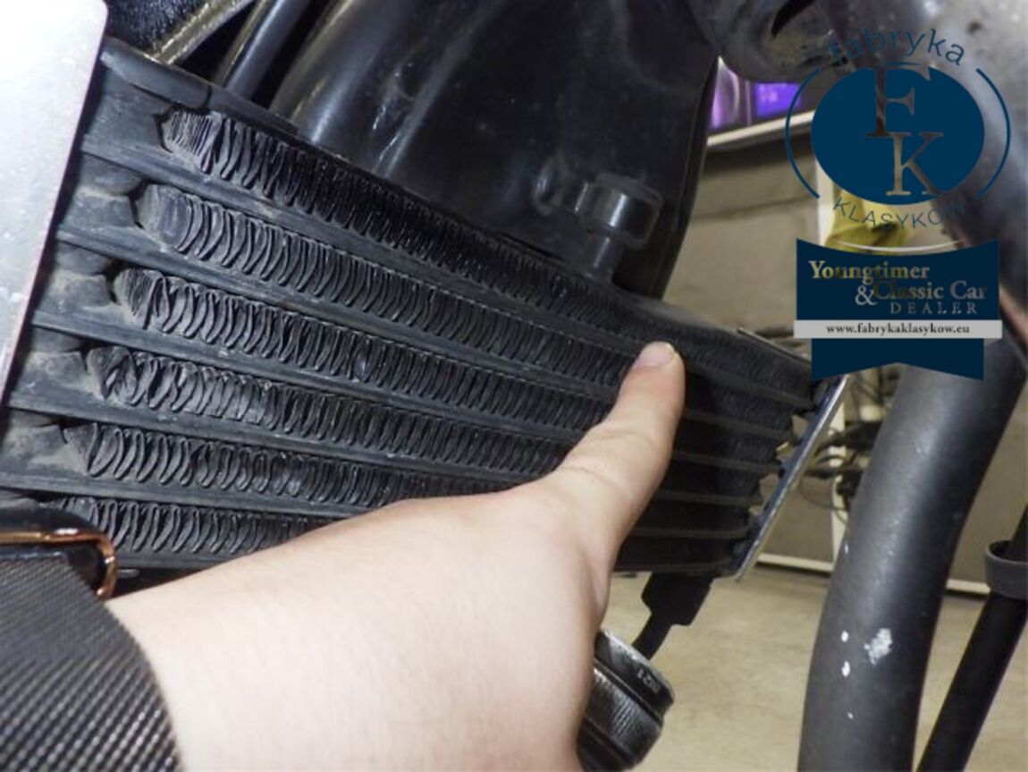 YAMAHA XJR400R-1 1995 - zdjęcie 11